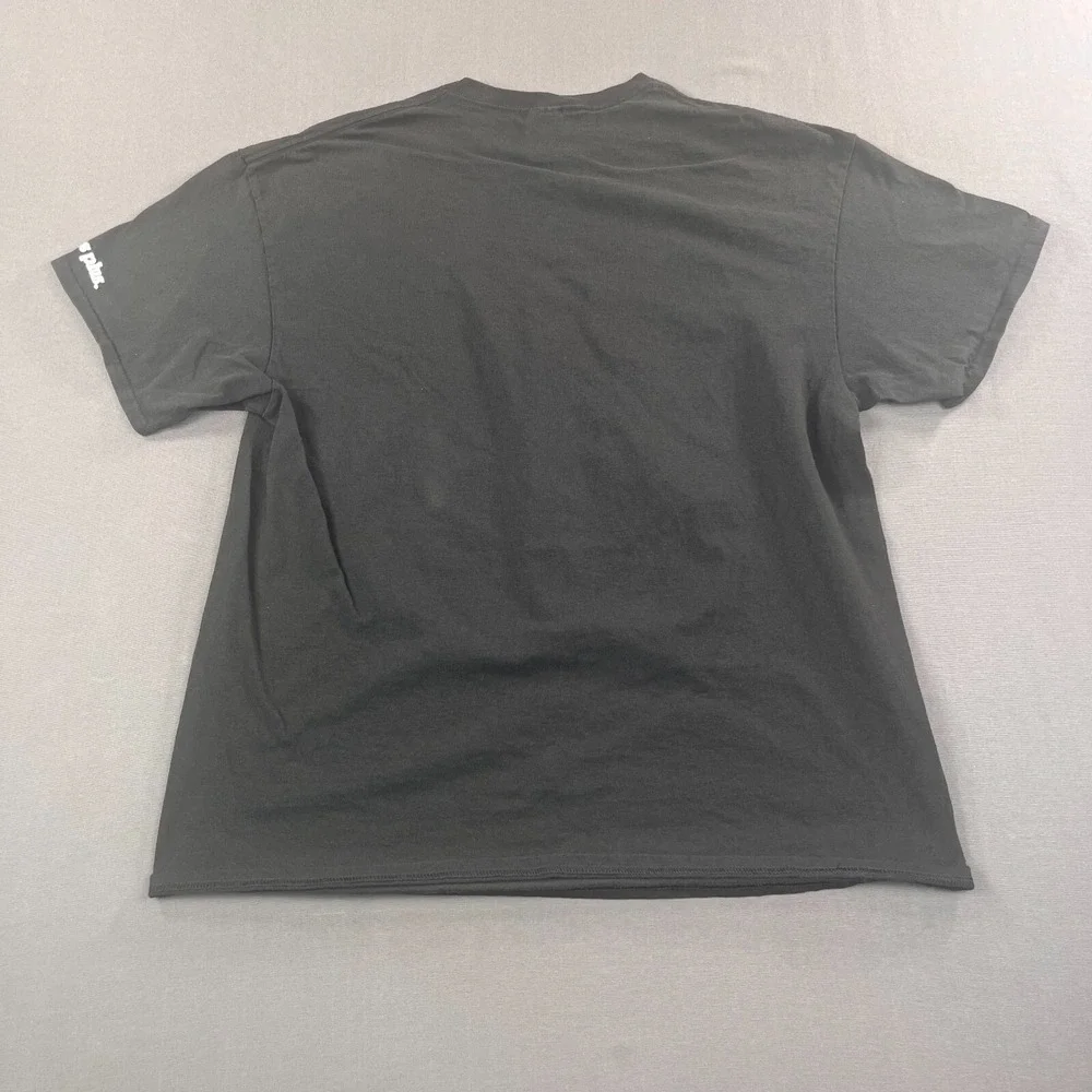 Colorado Rockies Brenton Doyle #9‎ Shirt Mens XL Black Delta MLB Baseball Sports